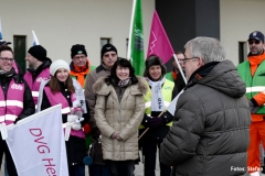 01_Erste Tarifverhandlungsrunde IM