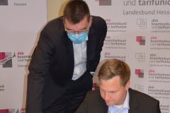 Landesjugendtag 2021