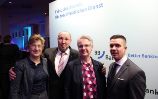BBBank Exklusive Abende © PhotoFiegel