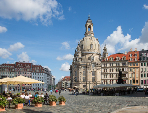 Dresden/Görlitz